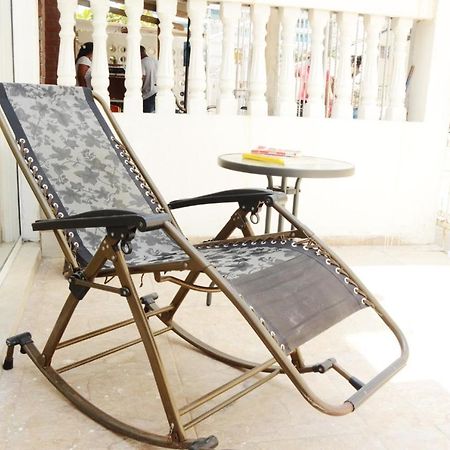 Hostal Marbella 47 Cartagena Kültér fotó