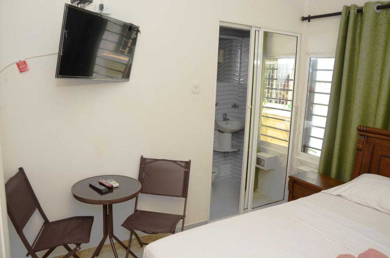 Hostal Marbella 47 Cartagena Kültér fotó