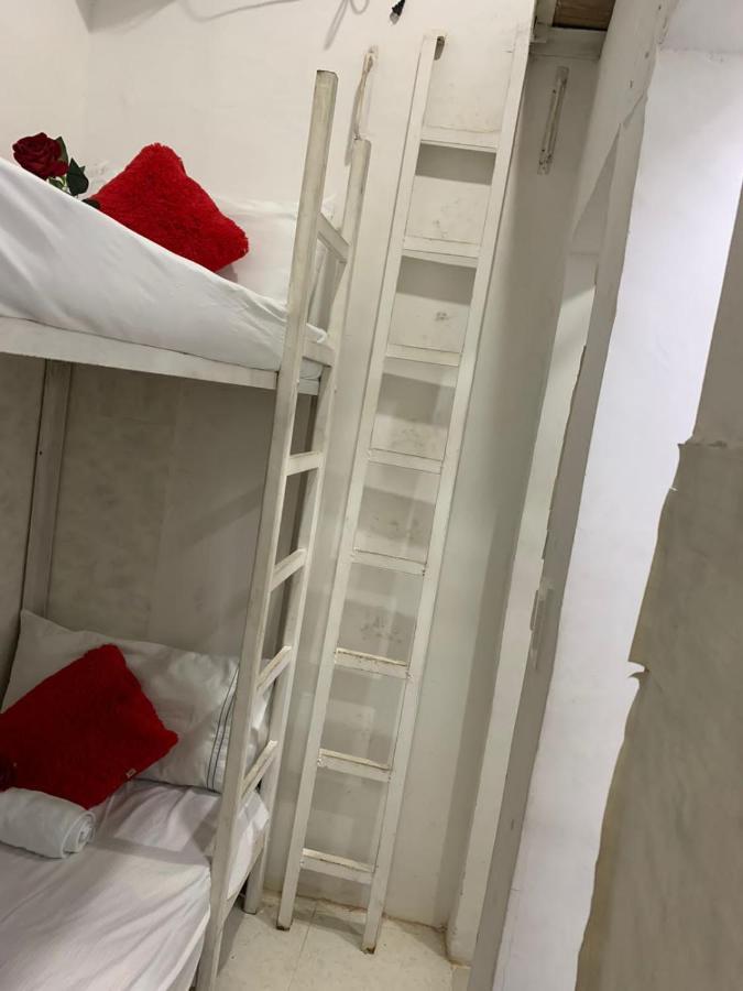 Hostal Marbella 47 Cartagena Kültér fotó