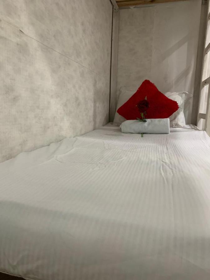 Hostal Marbella 47 Cartagena Kültér fotó