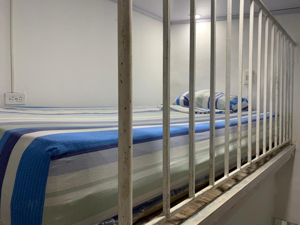 Hostal Marbella 47 Cartagena Kültér fotó