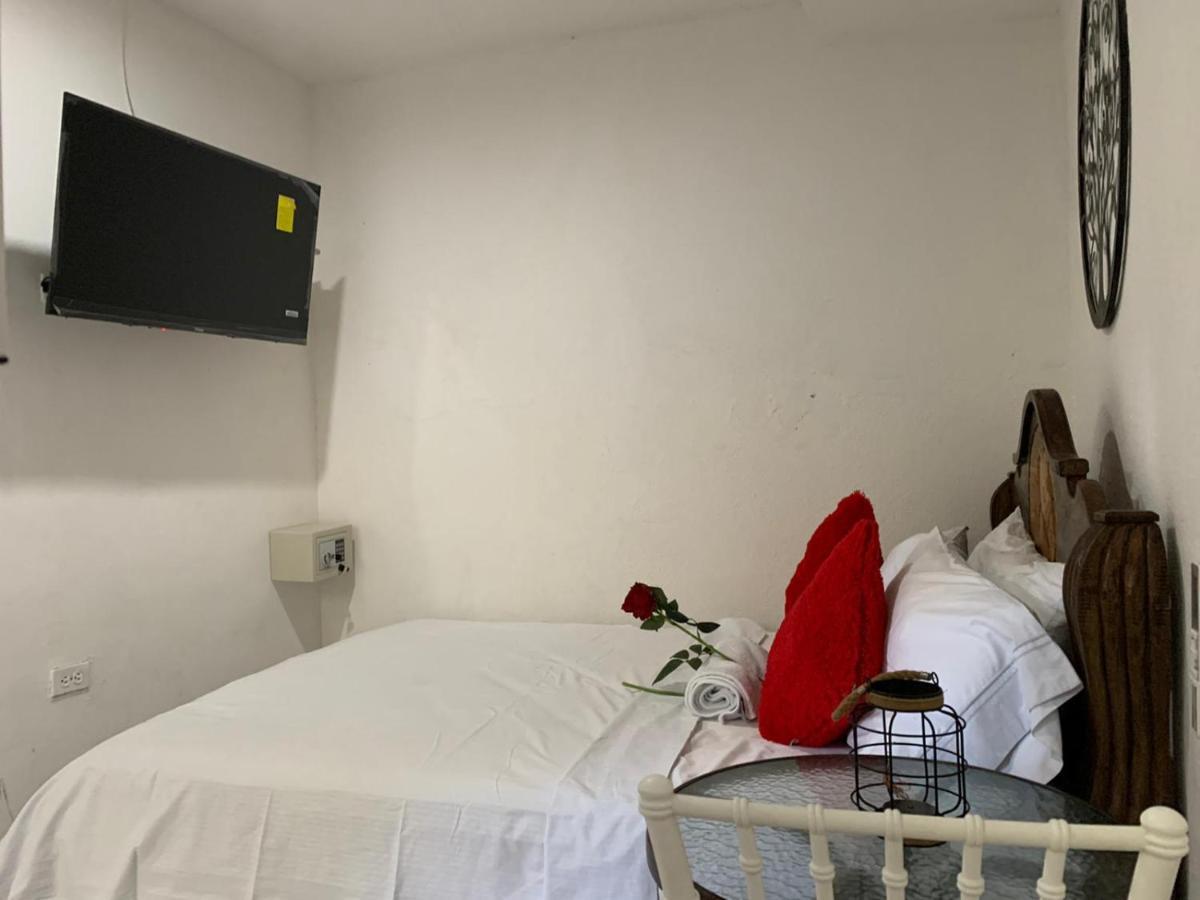 Hostal Marbella 47 Cartagena Kültér fotó